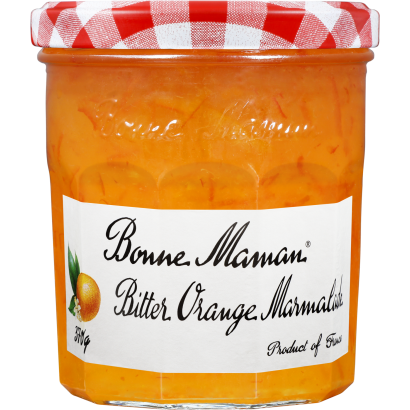 Bonne Maman extra jam narancs 370 g