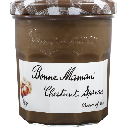 Bonne Maman gesztenyekrém 370 g