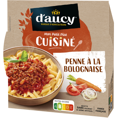 Bolognai penne tészta 300 g