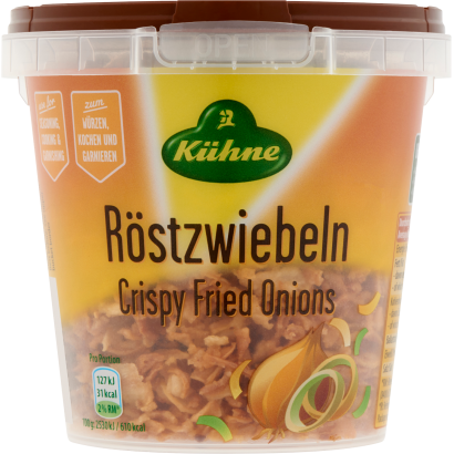 Kühne pirított hagyma 100 g