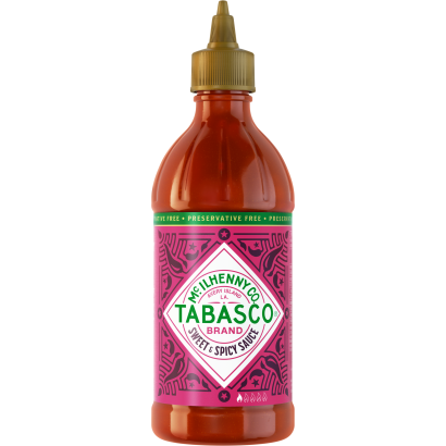 Tabasco édes-csípős szósz 256 ml