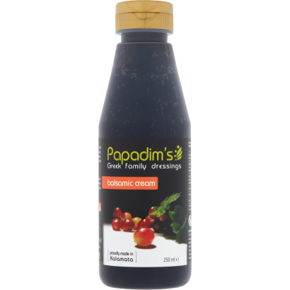 Papadim's balzsamecet krém 250 ml
