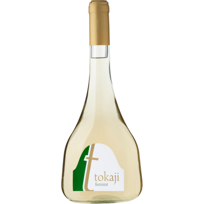 Tokaji Furmint félédes fehérbor 11,5% 750 ml