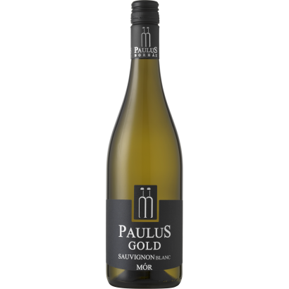 Paulus Gold Sauvignon Blanc száraz fehérbor 750 ml