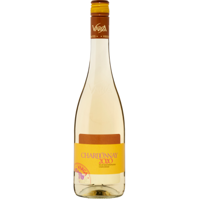 Varga Chardonnay fehérbor 0,75 l