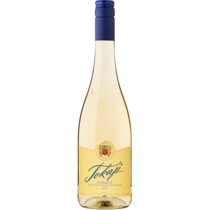 Varga Tokaji Furmint félédes fehérbor 0,75 l