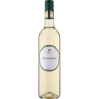 Juhász Felső-Magyarországi Olaszrizling száraz fehérbor 13% 750 ml