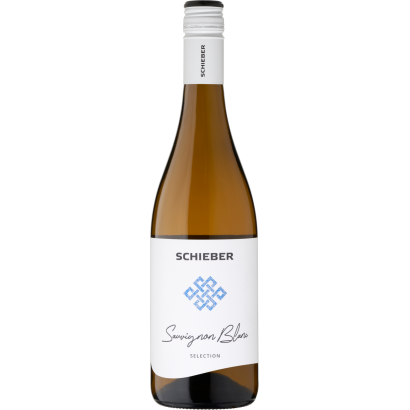 Schieber Sauvignon Blanc száraz fehérbor 13% 750 ml