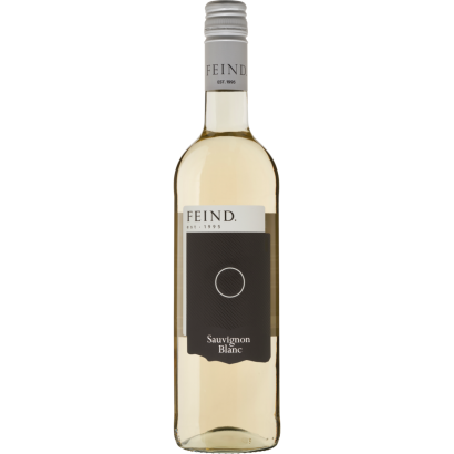 Feind Sauvignon Blanc száraz fehérbor 12% 750 ml