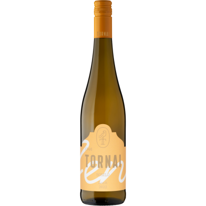Tornai Somló Zenit száraz fehérbor 13% 750 ml