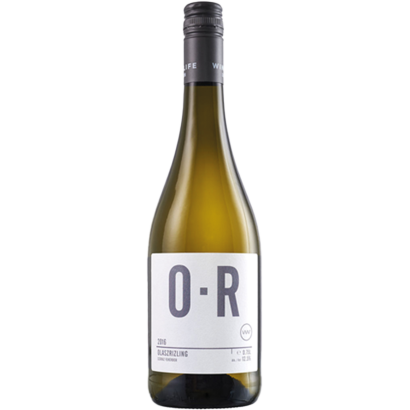 Winelife Olaszrizling 0,75L