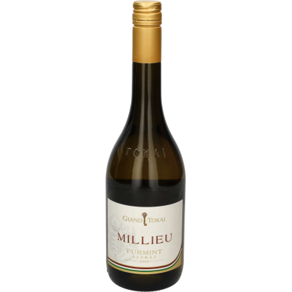 Grand Tokaj Millieu Furmint 2024 0,75 l