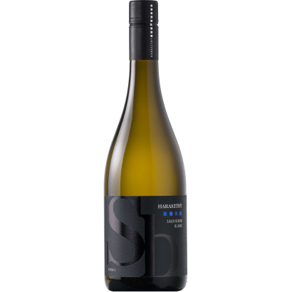 Haraszthy Etyek-Budai Sauvignon Blanc száraz fehérbor 12,5% 750 ml