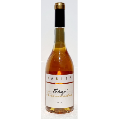 Tokaji Szamorodni 0,5 L