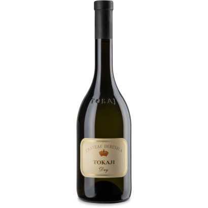 Chateau Dereszla tokaji dry 0,75 L