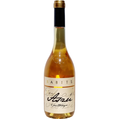 Tokaji Aszú 6 puttonyos 0,5 L