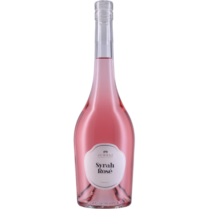 Juhász Egri Syrah Rose 0,75 l