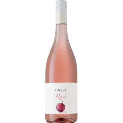 Figula Rosé Cuvée száraz rosébor 13,5% 0,75 l