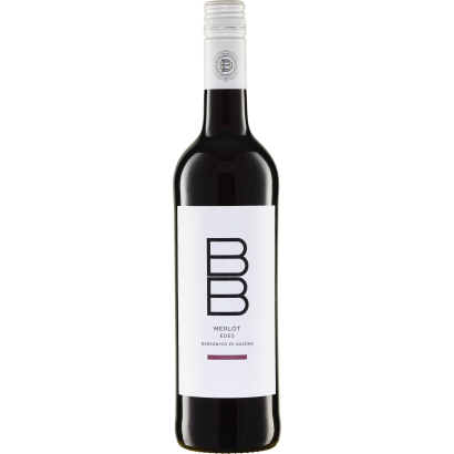 BB Dunántúli merlot 0,75L