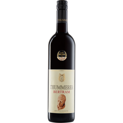 Thummerer Bertram Egri Cuvée classicus száraz vörösbor 13,5% 750 ml