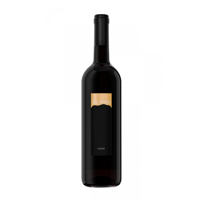 SOL MONTIS Fajzat Cuvee 0,75L