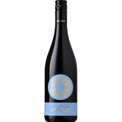 Gál Tibor Pinot Noir száraz vörösbor 0,75 l