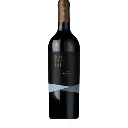 Jammertal Grand Cuvée0,75 l
