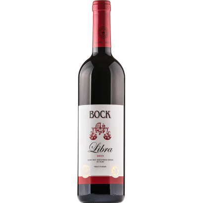 Bock Libra cuvee 0.75 l