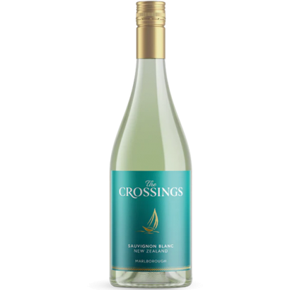 Yealands The Crossings Sauvignon Blanc 0,75 L