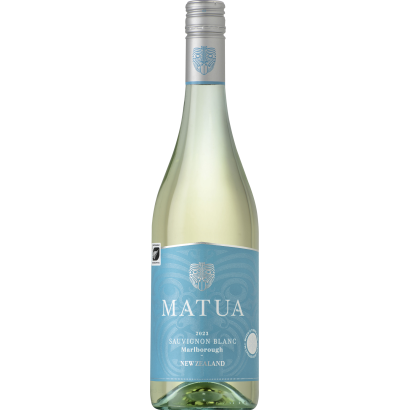 Matua Sauvignon Blanc száraz fehérbor 12,5% 0,75 l