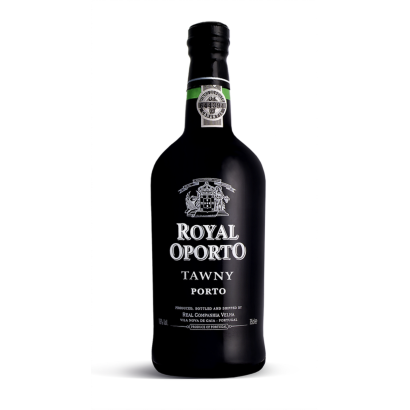 Royal Oporto Tawny likőrbor 19% 75 cl