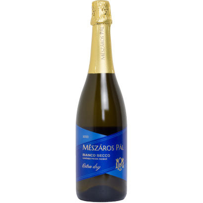 Mészáros Pannon Bianco Secco 0,75 L