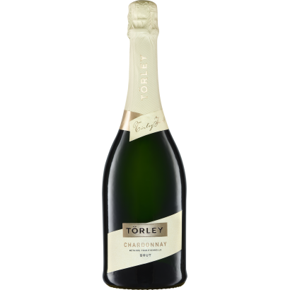 Törley Chardonnay Brut Etyek-Budai minőségi pezsgő 0,75 l