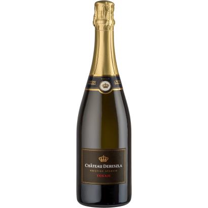 Château Dereszla Prestige Réserve Tokaji  11,5% 750 ml