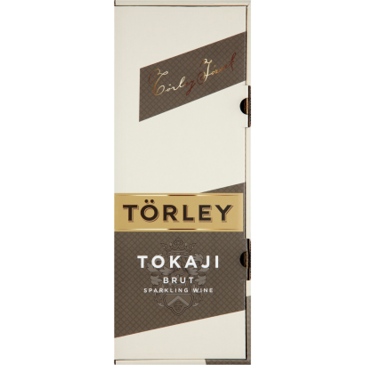 Törley Tokaji Brut pezsgő 1,5 l