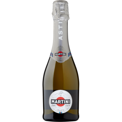 Martini Asti illatos minőségi édes pezsgő 7,5% 375 ml