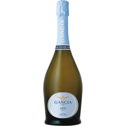 Gancia Asti édes olasz pezsgő 7,5% 0,75 l
