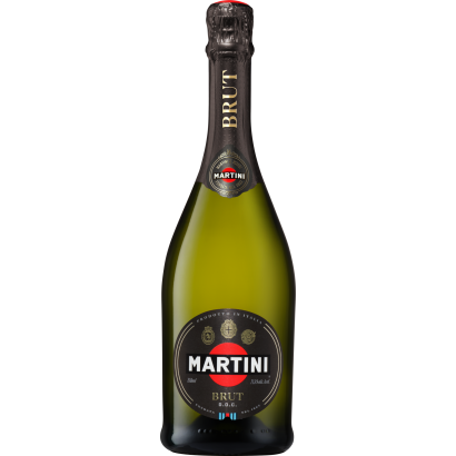 Martini Brut száraz fehér pezsgő 11,5% 750 ml