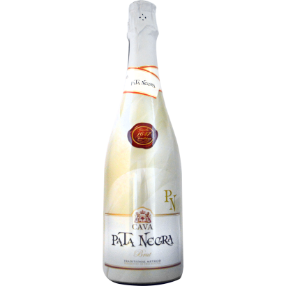 Garcia Carrion Cava Pata Negra Brut 0,75L