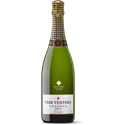 Pere Ventura Primer Brut Cava 0,75L