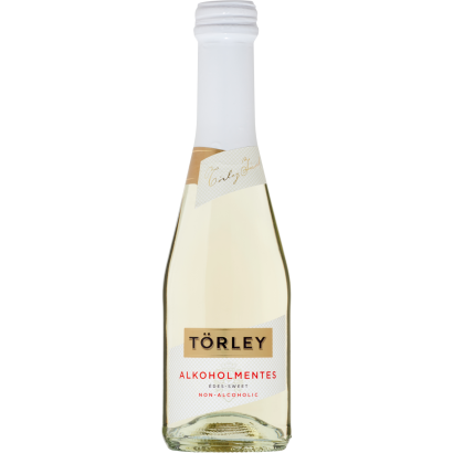 Törley alkoholmentes borból készült habzó ital 0,2 l