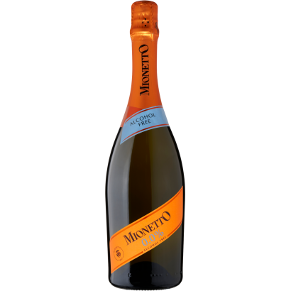 Mionetto alkoholmentes borból készült habzó ital 750 ml