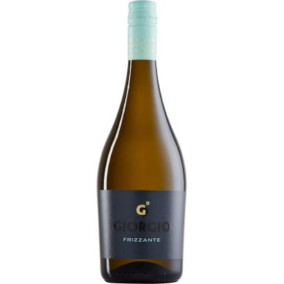 Giorgio gyöngyözőbor 0,75 L