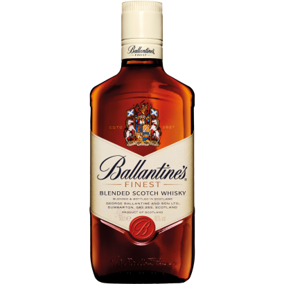 Ballantine's Finest skót whisky 40% 500 ml