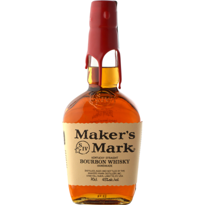 Maker's Mark bourbon whiskey 45% 0,7 l
