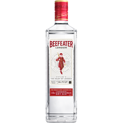 Beefeater London Dry gin 1L