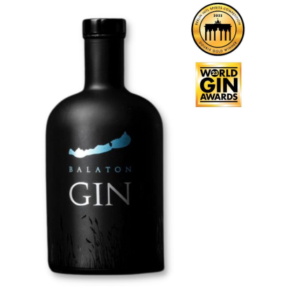 Balaton gin 40% 0,7 l