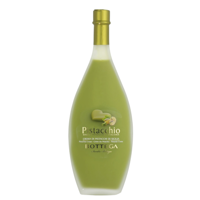 Bottega Pisztácia likőr 0,5 l