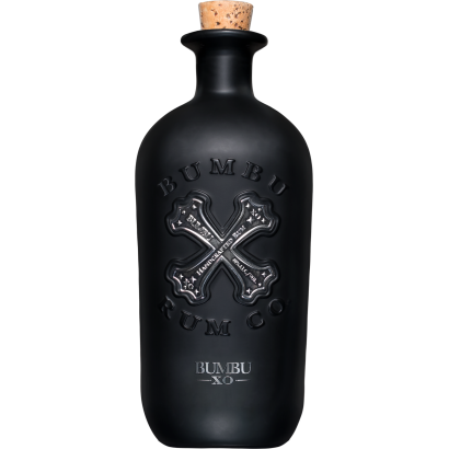 Bumbu XO Rum 0,7 L
