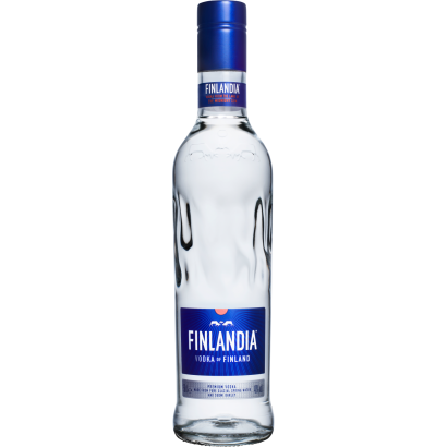 Finlandia vodka 40% 0,5 l